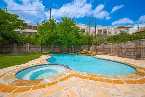 4110 Gramercy Street Houston TX 77025
