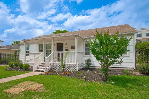 4110 Gramercy Street Houston TX 77025