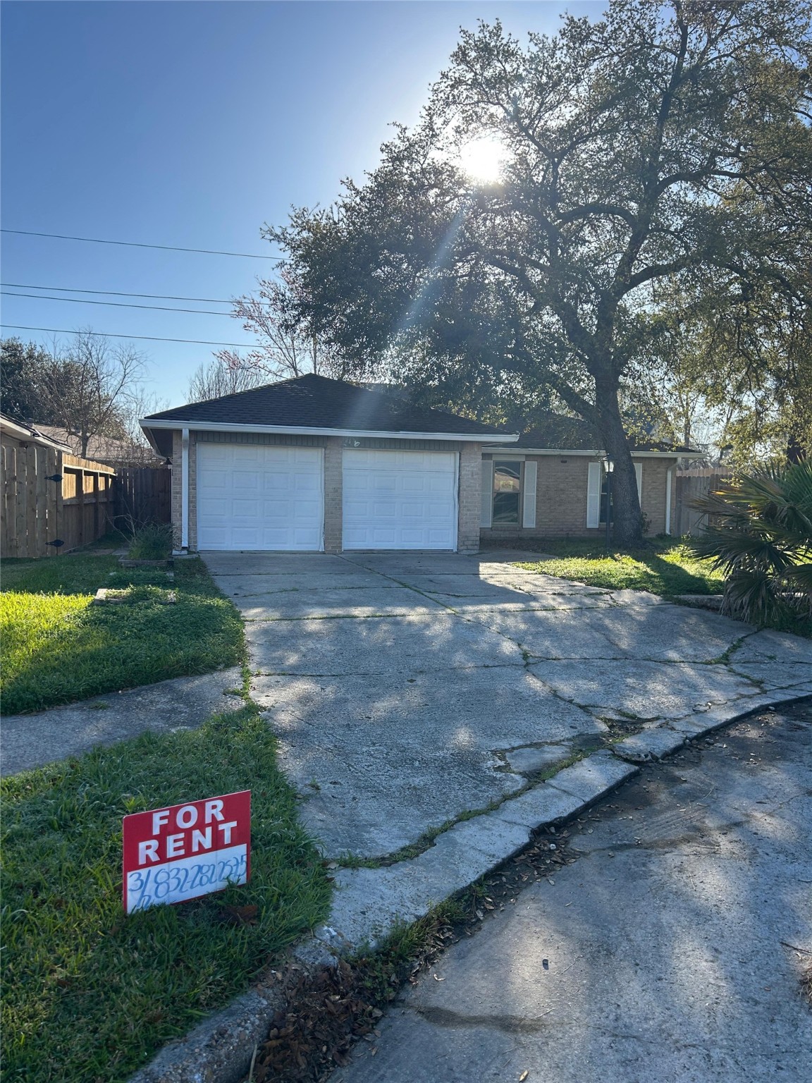 19806 Burle Oak Drive Humble TX 77346