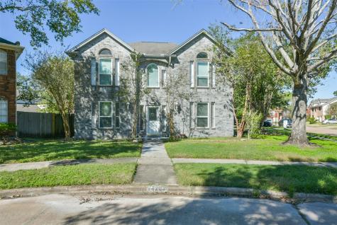 14202 Towerglen Court Houston TX 77084