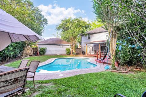 14202 Towerglen Court Houston TX 77084