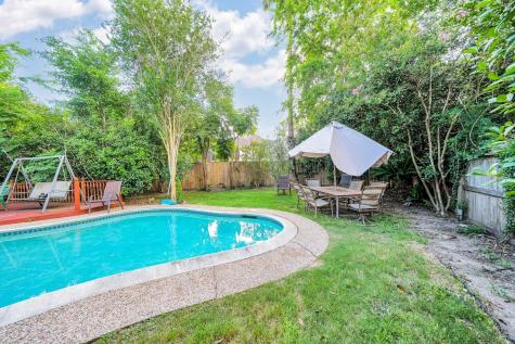 14202 Towerglen Court Houston TX 77084