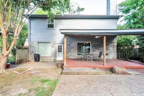 14202 Towerglen Court Houston TX 77084