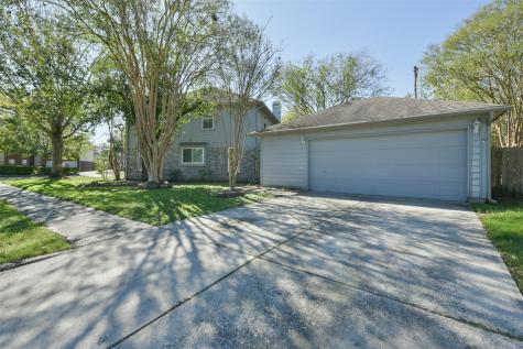 14202 Towerglen Court Houston TX 77084