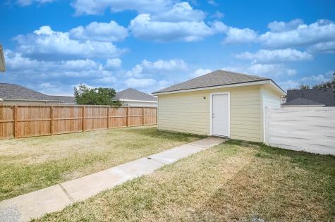 11924 Prior Park Drive Houston TX 77047