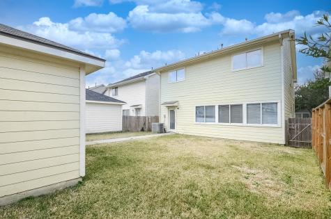 11924 Prior Park Drive Houston TX 77047