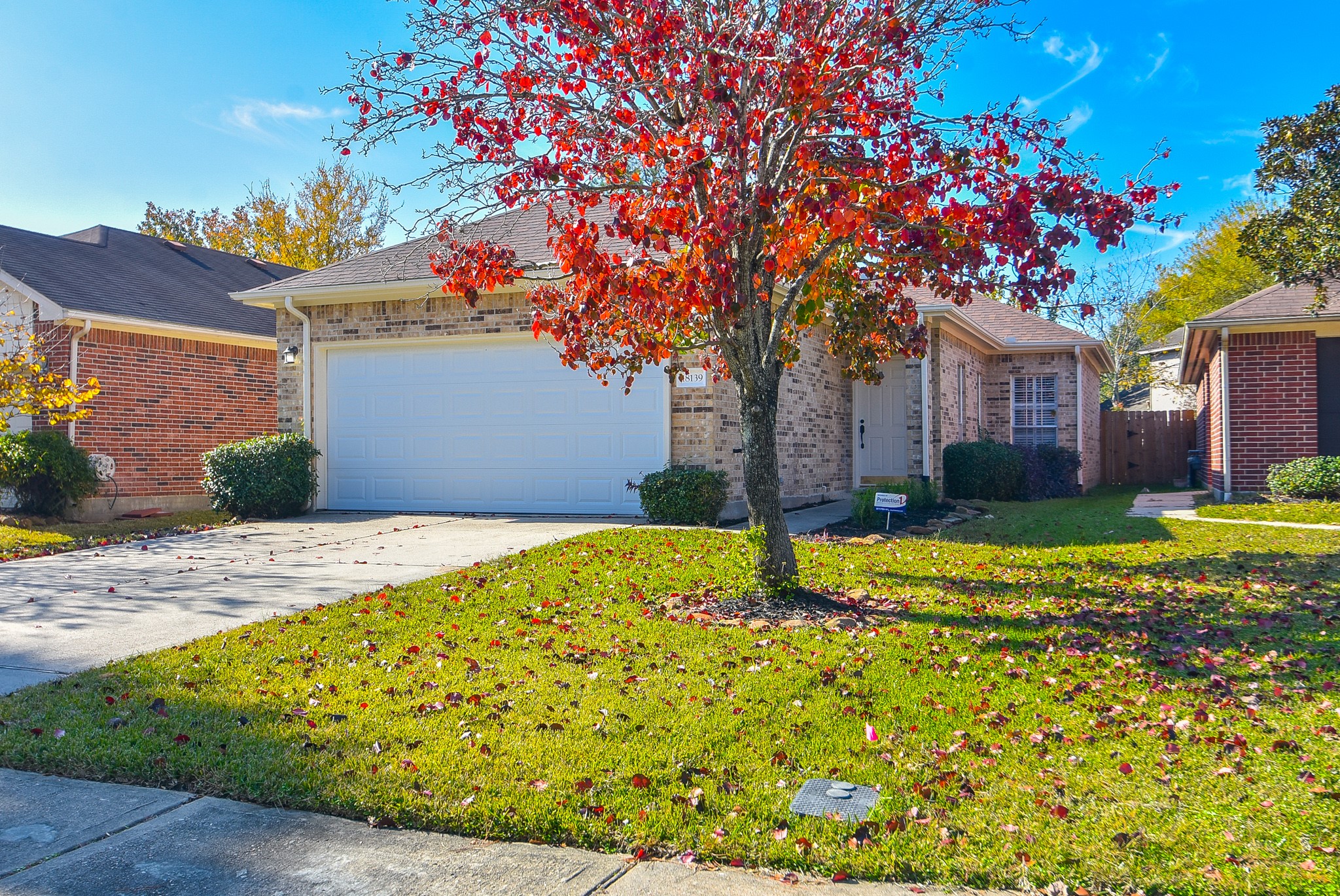 18139 Campbellford Drive Tomball TX 77377