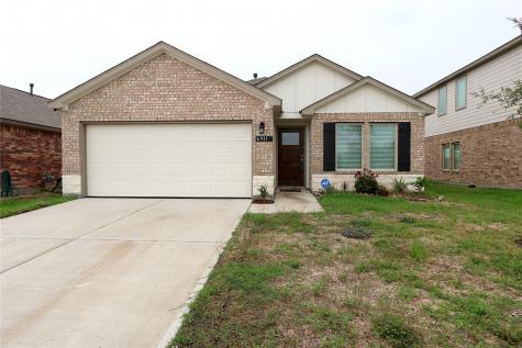 6911 Sunnyvale Lane Rosharon TX 77583