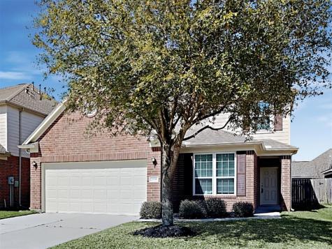 29338 Turnbury Village Drive Spring TX 77386