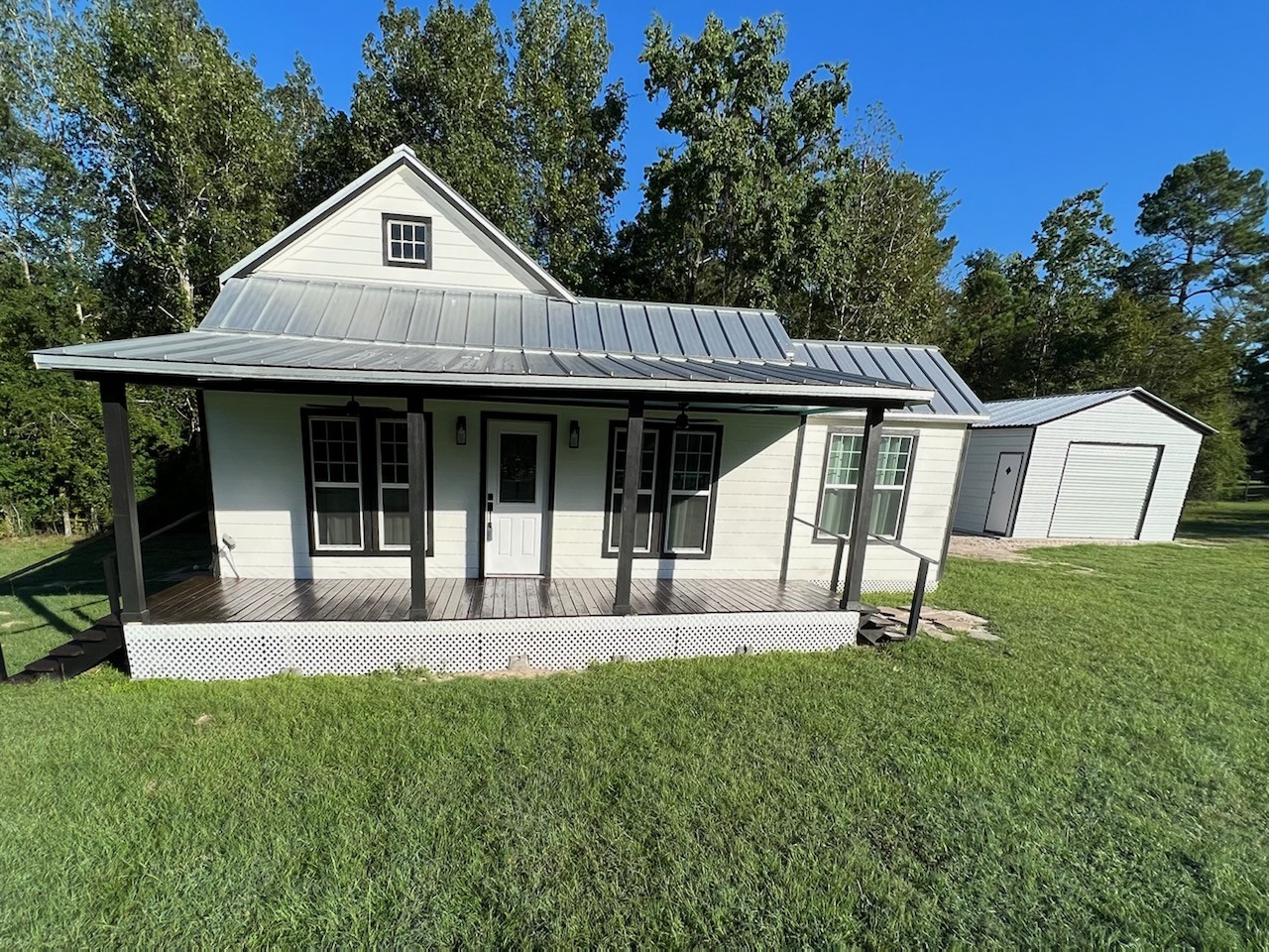 10696 Meachen Meadows Trail Conroe TX 77302