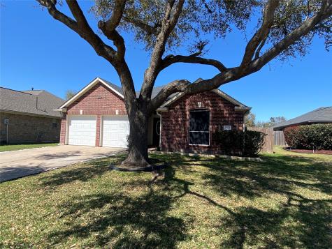 19322 Palmoral Drive Katy TX 77449