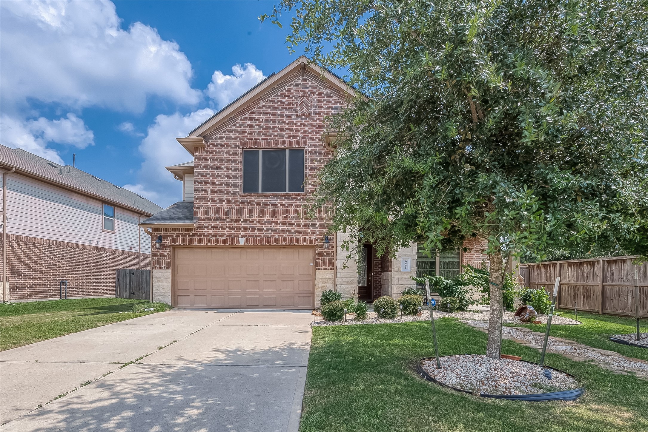 6602 Auburn Terrace Lane Rosenberg TX 77471