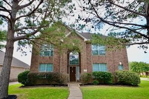 17715 Emerald Garden Lane Houston TX 77084