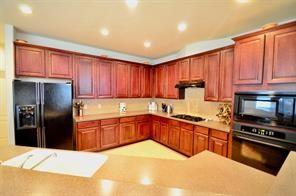 17715 Emerald Garden Lane Houston TX 77084