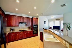 17715 Emerald Garden Lane Houston TX 77084