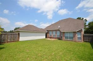 17715 Emerald Garden Lane Houston TX 77084
