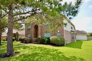 17715 Emerald Garden Lane Houston TX 77084