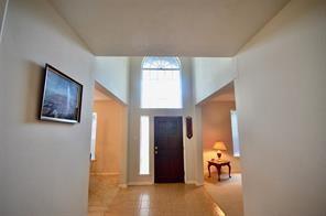17715 Emerald Garden Lane Houston TX 77084