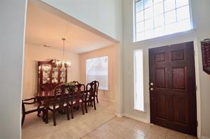 17715 Emerald Garden Lane Houston TX 77084