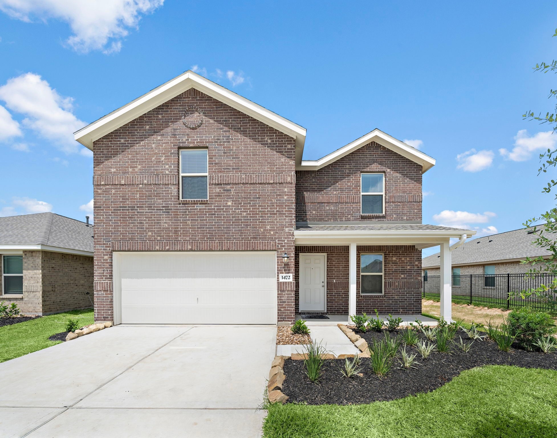 1472 Twilight Green Drive Katy TX 77493