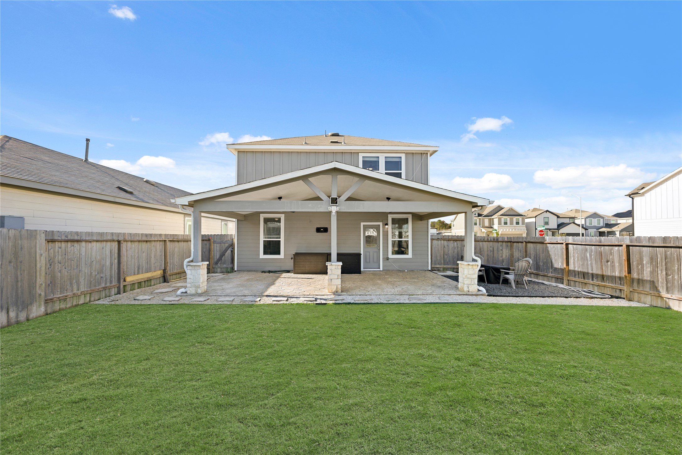 23442 Wrexham Street Spring TX 77373