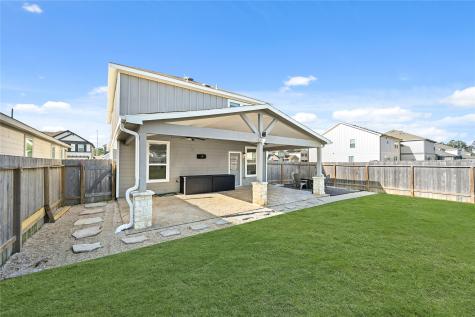 23442 Wrexham Street Spring TX 77373