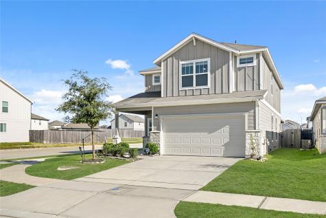 23442 Wrexham Street Spring TX 77373