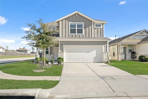 23442 Wrexham Street Spring TX 77373