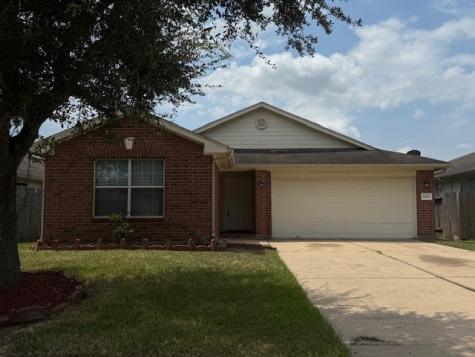2403 Birch Canyon Court Fresno TX 77545
