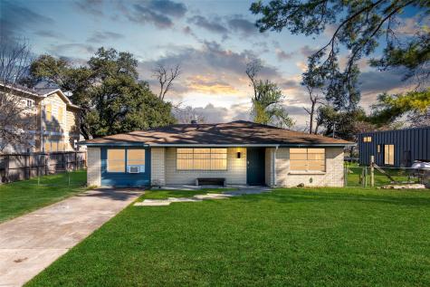 14126 Packard Street Houston TX 77040