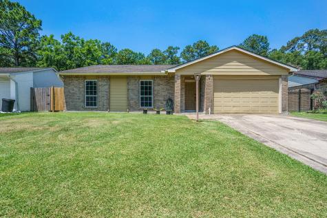 6319 Hollow Pines Drive Houston TX 77049