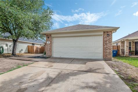 6022 Ricker Park Circle Katy TX 77449