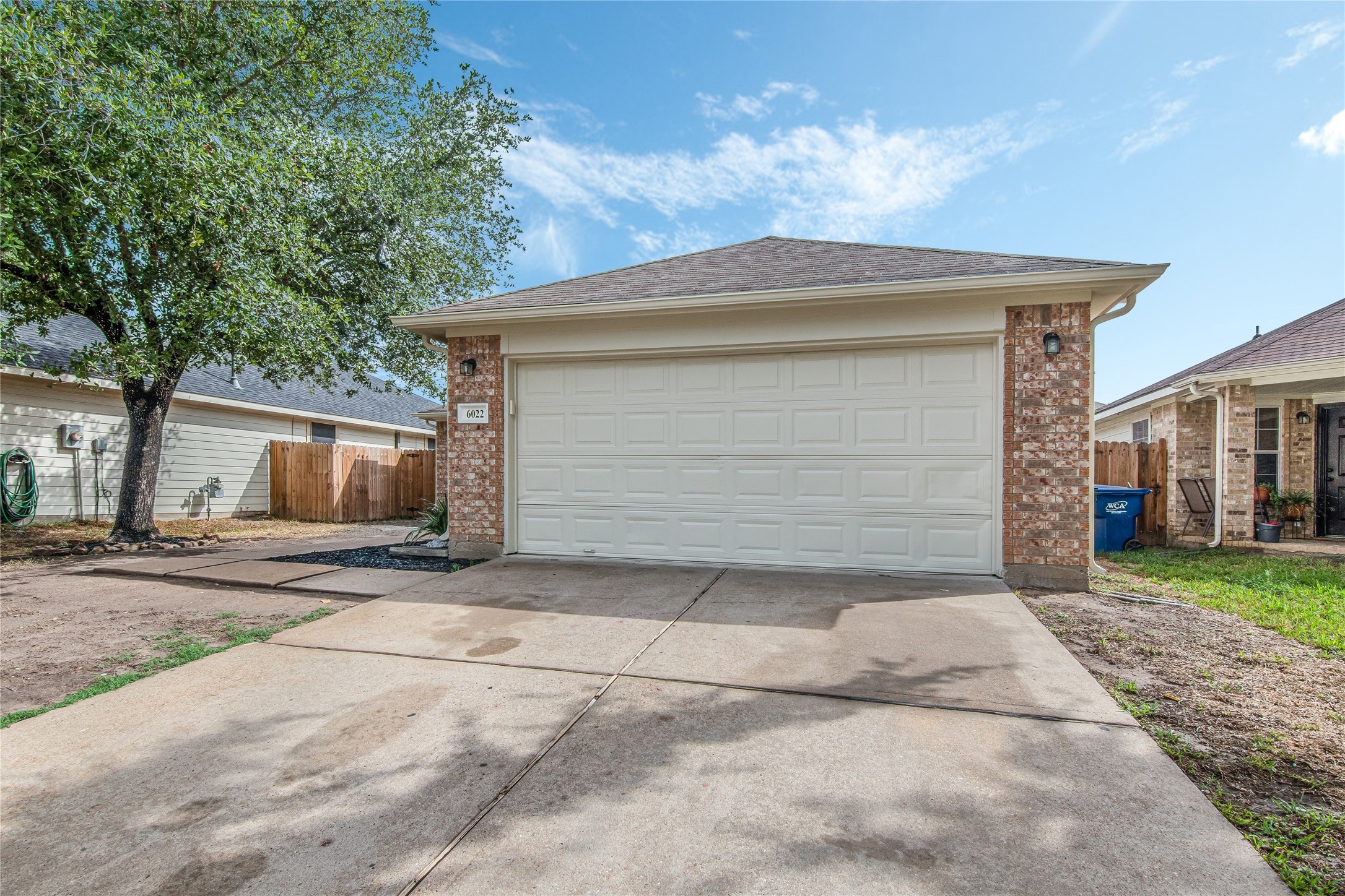 6022 Ricker Park Circle Katy TX 77449