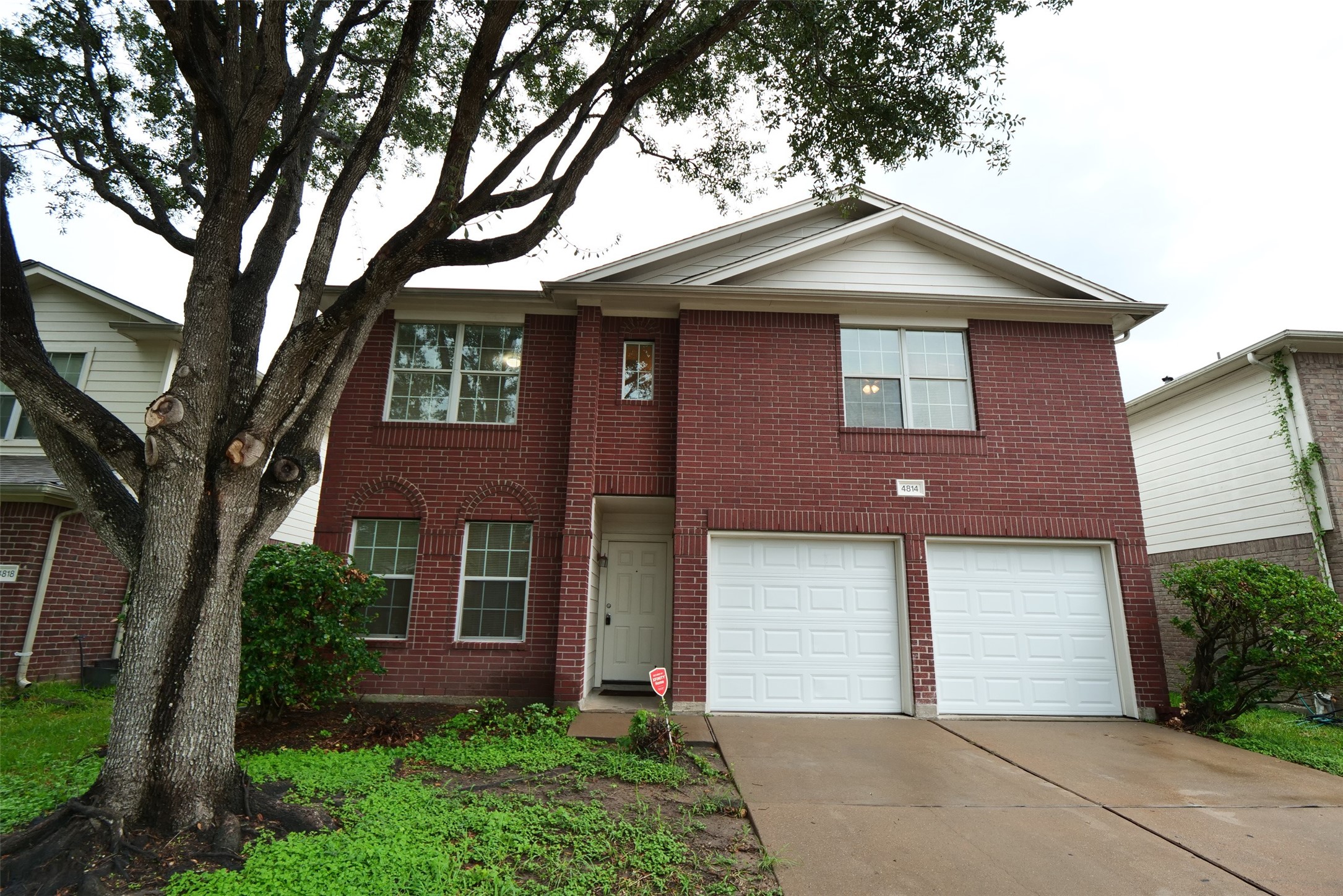 4814 Dark Canyon Court Katy TX 77449
