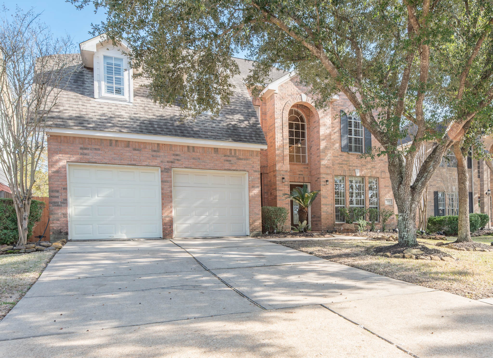 3315 Twinmont Lane Katy TX 77494