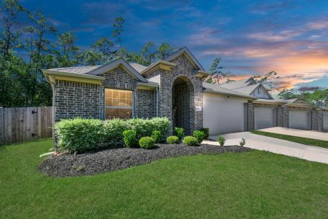 16114 Long Boat Court Crosby TX 77532