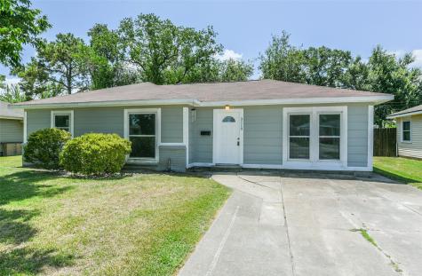 3110 Albemarle Drive Pasadena TX 77503