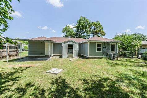 3110 Albemarle Drive Pasadena TX 77503