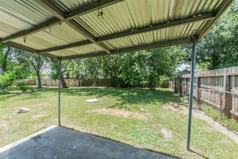 3110 Albemarle Drive Pasadena TX 77503