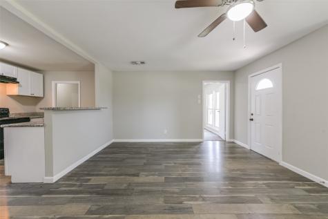 3110 Albemarle Drive Pasadena TX 77503