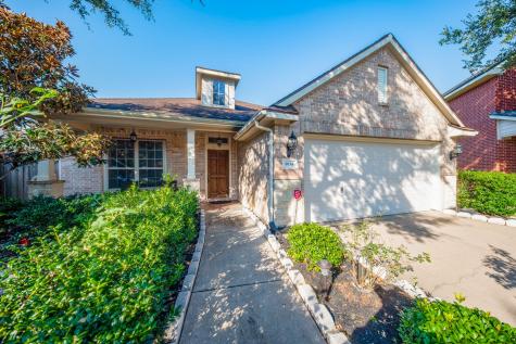 9034 Necklace Tree Lane Katy TX 77494