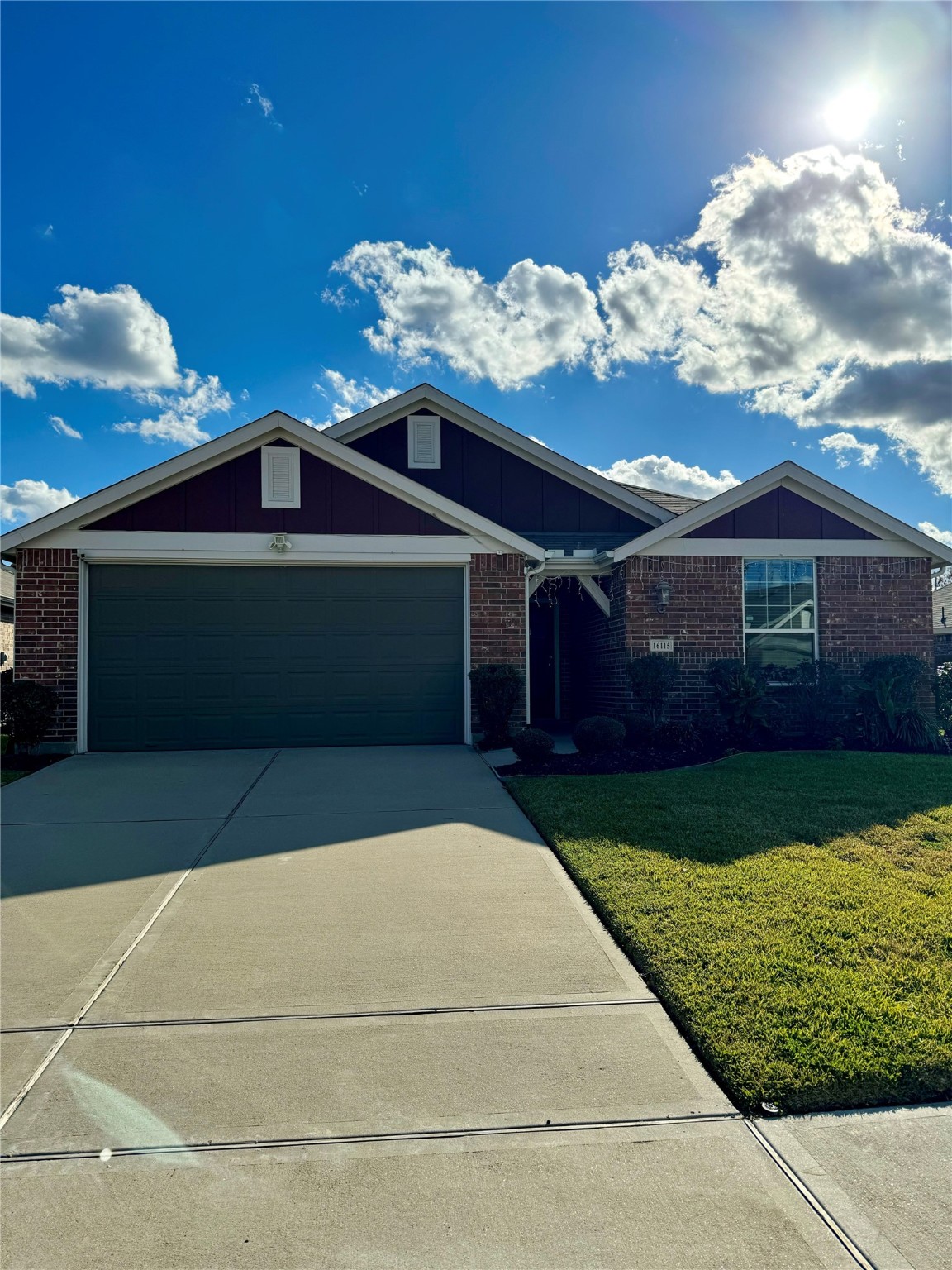 16115 Sommerall Creek Lane Houston TX 77084