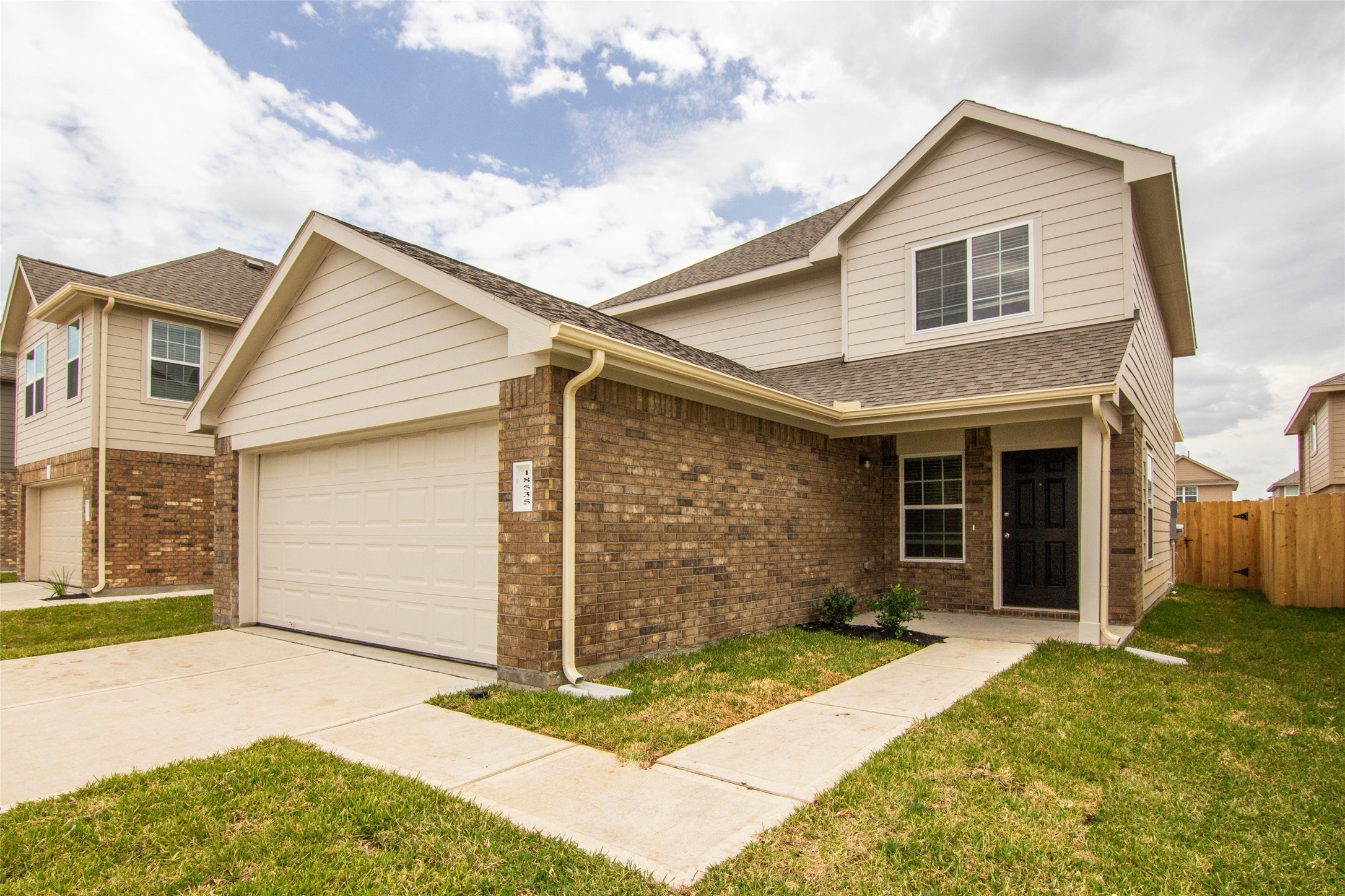 18535 Medway River Trail Katy TX 77449