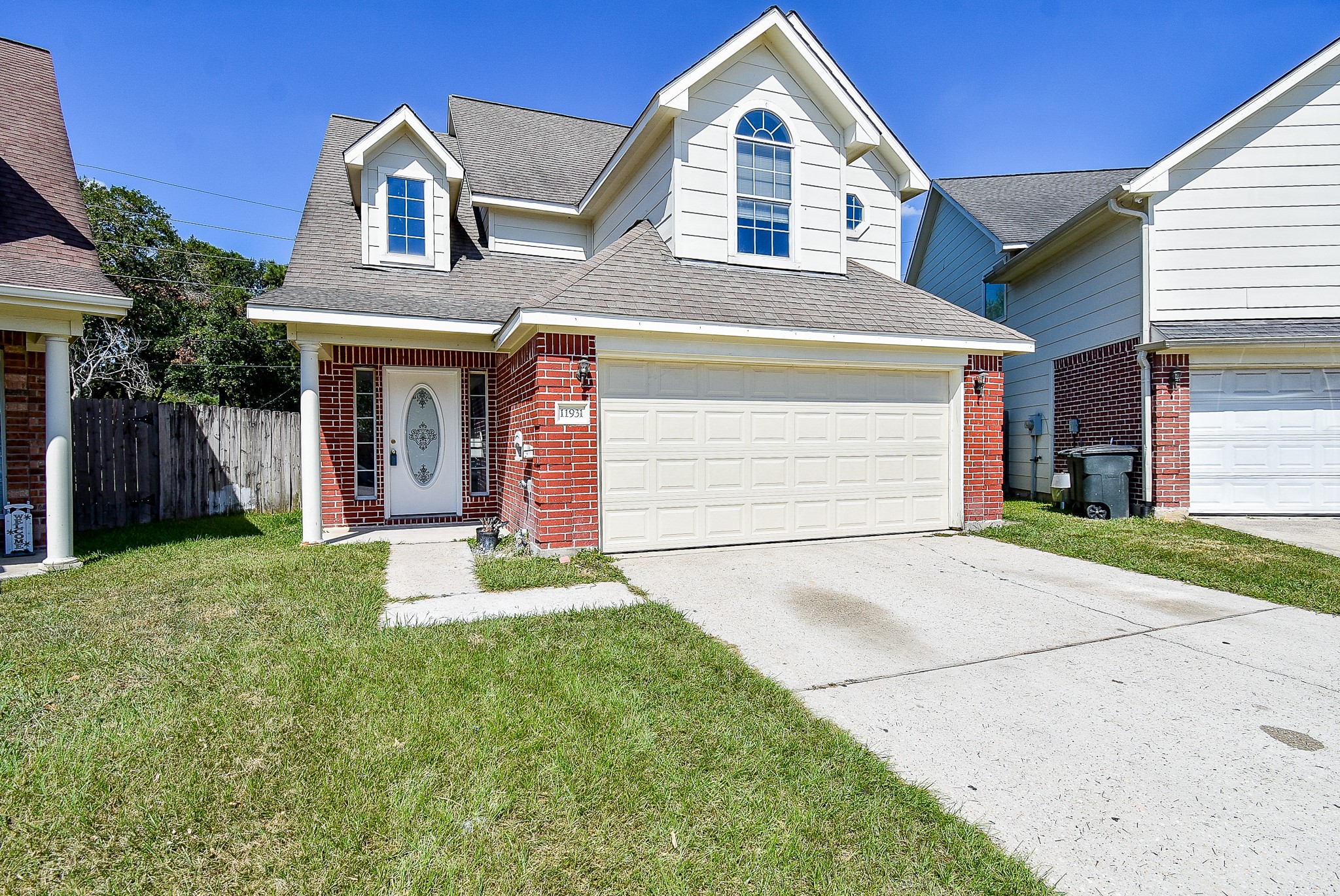 11931 West Vita Circle Houston TX 77070