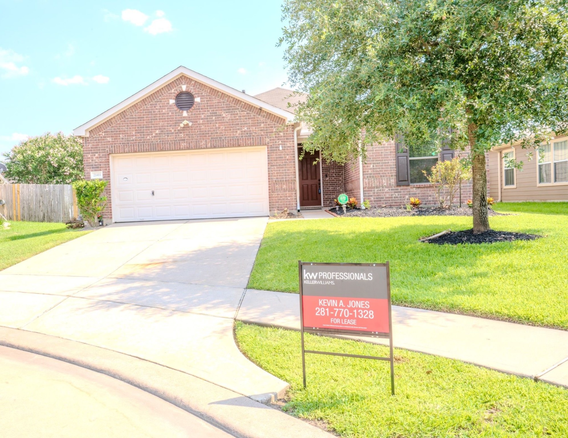 21411 Veneto Hills Court Katy TX 77449