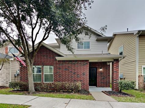 11732 Jelicoe Drive Houston TX 77047