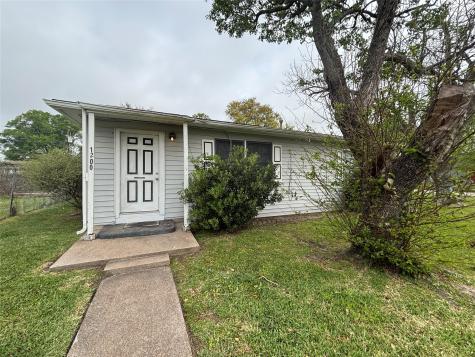 1200 10th Avenue N Texas City TX 77590