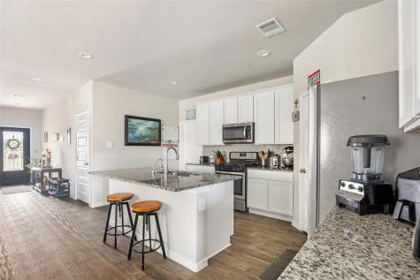 3427 Parker Trace Drive Missouri City TX 77459