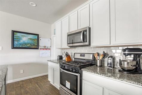 3427 Parker Trace Drive Missouri City TX 77459