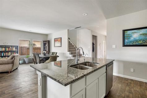 3427 Parker Trace Drive Missouri City TX 77459